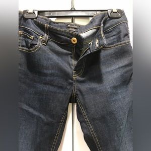 ☃️☃️MASSIMO Dutti Women’s Skinny Stretchy Jeans, size 4